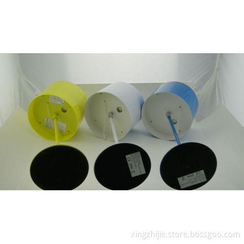 2015 portable solar table lamp high tech product